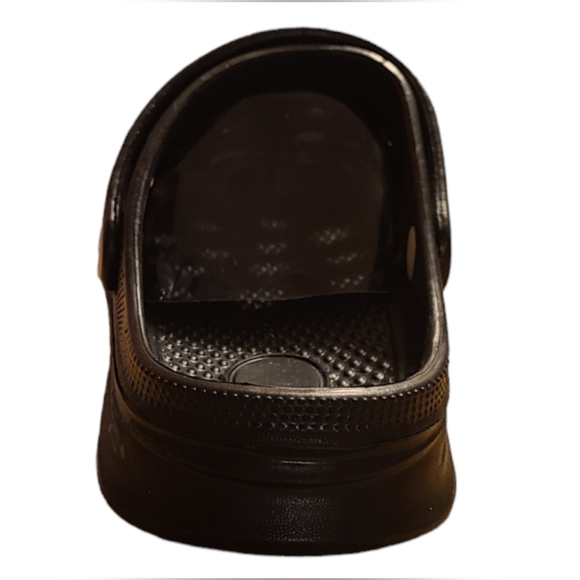 Unbranded size 40 black shoe - Picture 8 of 14